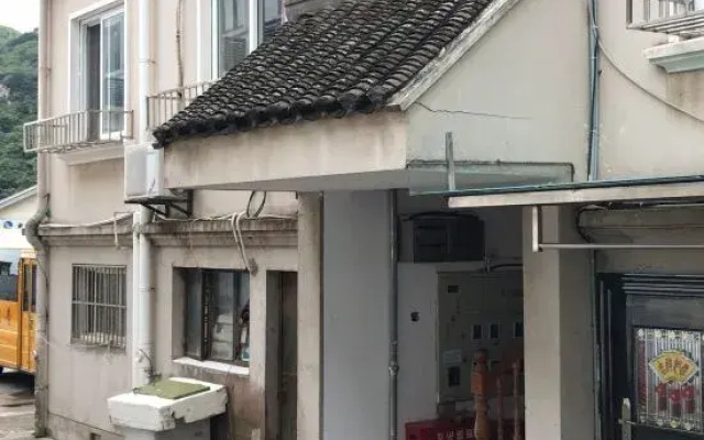 Bodhi Yiye Boutique Homestay