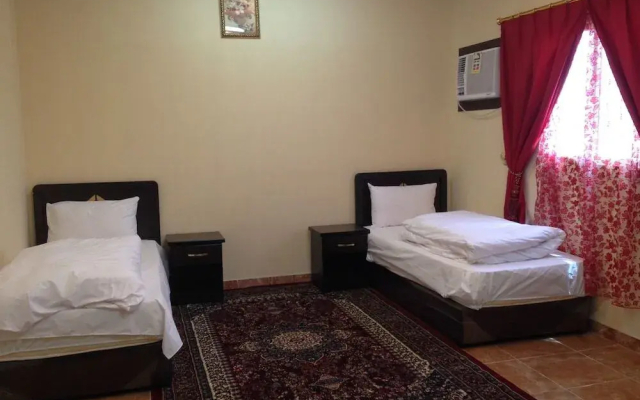 Al Eairy Apartments - Tabuk 6