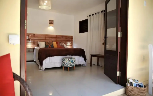 Pousada Maxitalia Beach