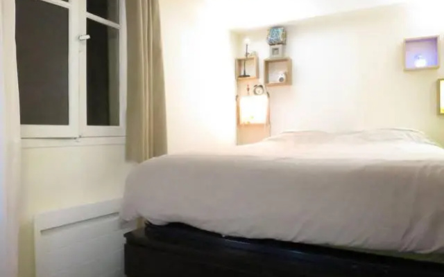 Cosy Apartment Marais