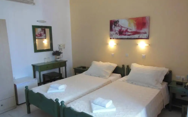 Poseidon Hotel