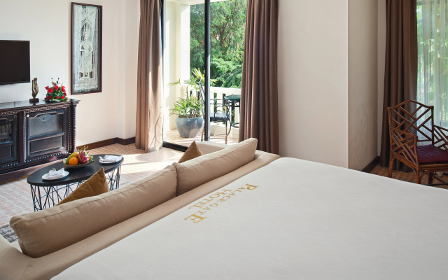 Palace Gate Hotel & Resort by EHM