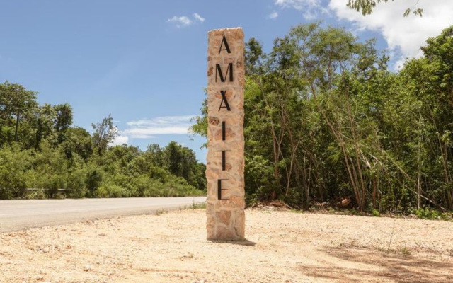 Amaite Retreat Tulum