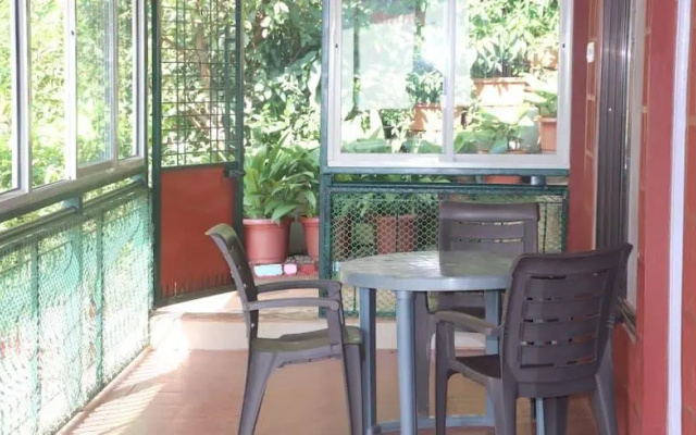 Kshitij Cottage