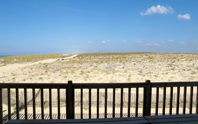 Holiday Home Les Mouettes