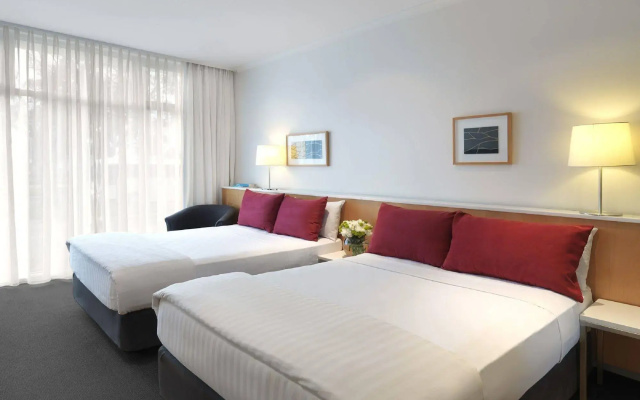 Park Inn By Radisson Melbourne Carlton