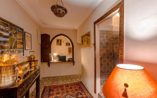 Abelia Suites - Riad All inclusive