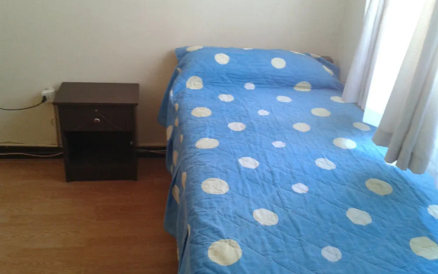Hostal la Casona