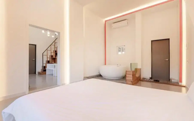 Gyeongju Edis Poolvilla