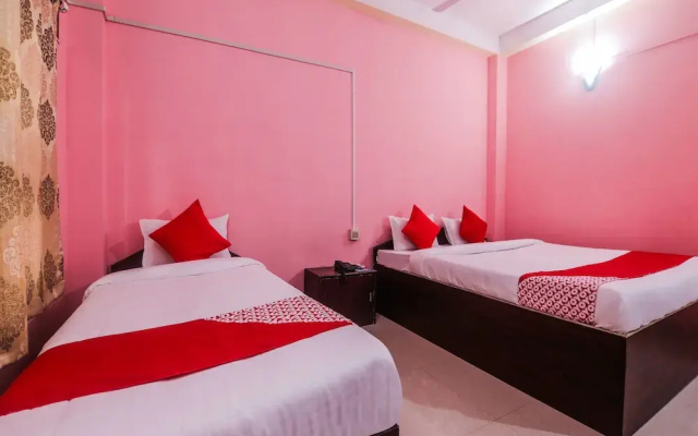 Hotel Shuru Heights by OYO Rooms