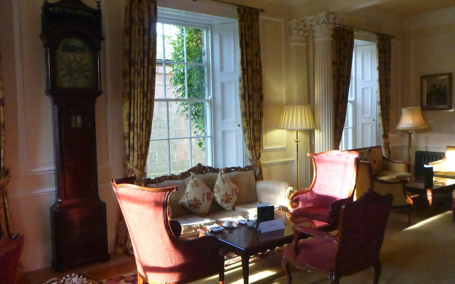 Doxford Hall Hotel & Spa