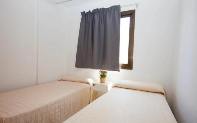 Apartamentos Maysan