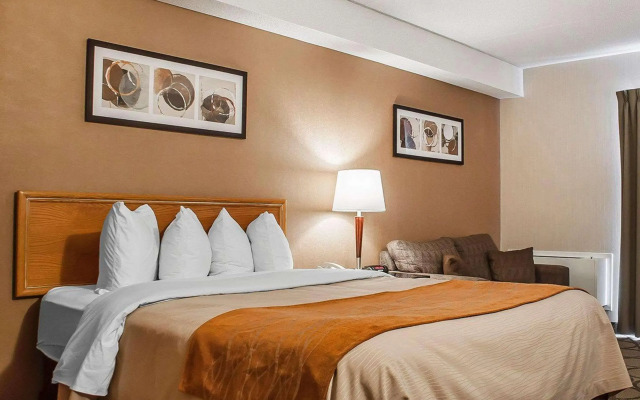 Comfort Inn Orillia