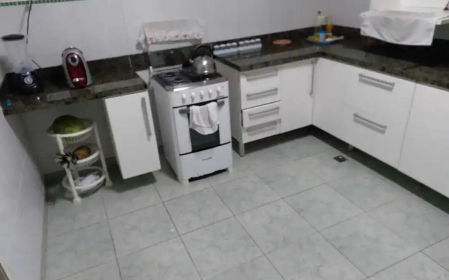 conceitual hostel natal