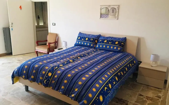 La Bella di Lamezia (B&B)