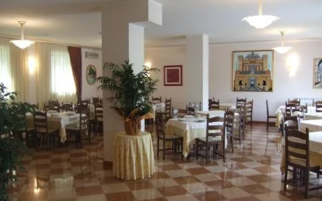 Hotel Olioso