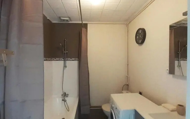 Gîte "La Cachette Bourgueilloise"