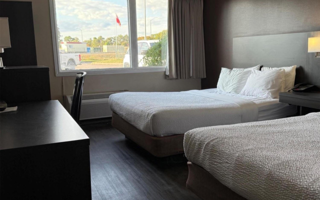 SureStay by Best Western Brockville