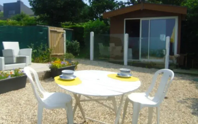 La Cabane des Mouettes