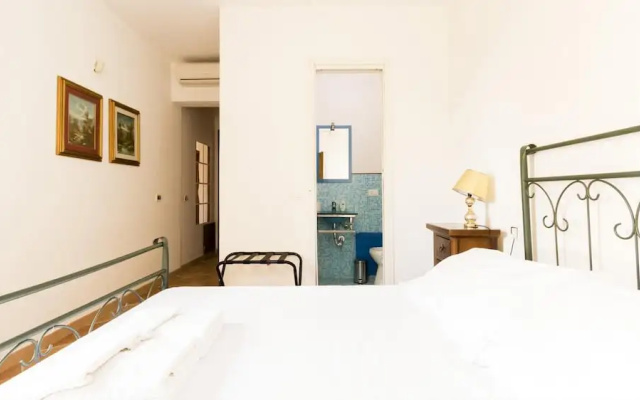 Villa Cialoma in Castellammare del Golfo