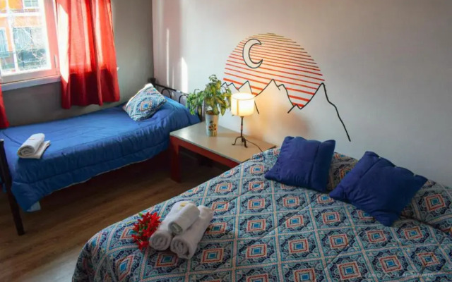 Govinda Guest House