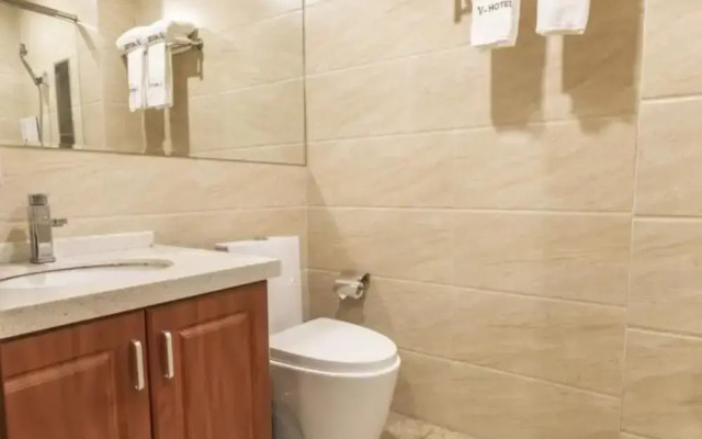 V Hotel Boutique Hotel