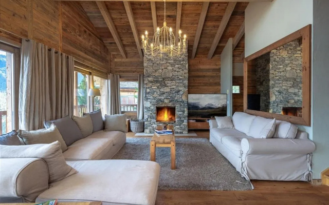 Chalet Micheline