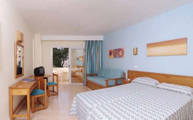 Invisa Figueral Resort