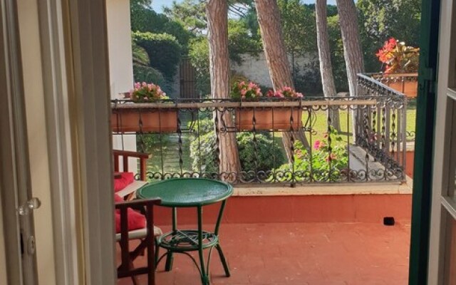 Villargentina B&B