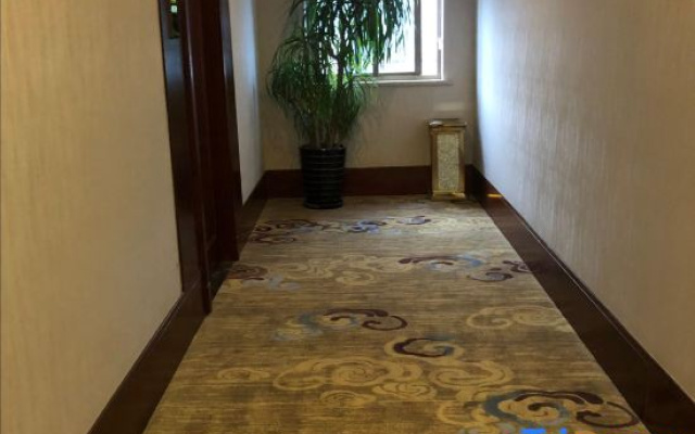 Wenzhou Jinfeng Business Hotel