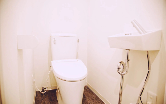 Planetyze Hostel