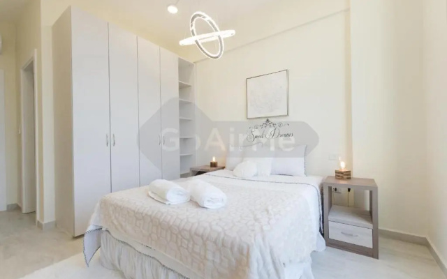 Impecable Apartamento de 2 dormitorios 2D009