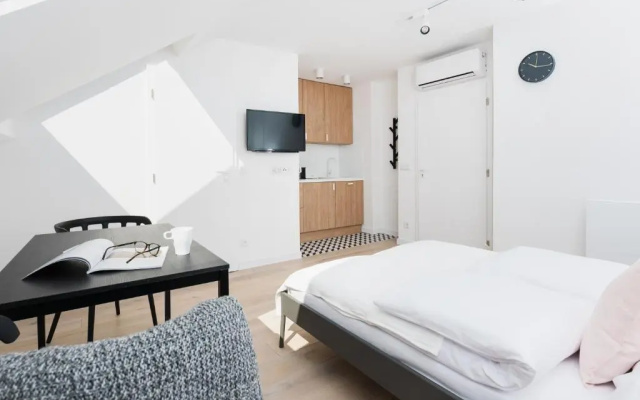 Chillax Apartments
