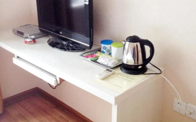 Echarm Hotel Guilin City Center Xiangbi Mountain Scenic Spot