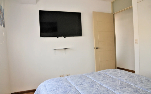 Miraflores4Rent Alcanfores