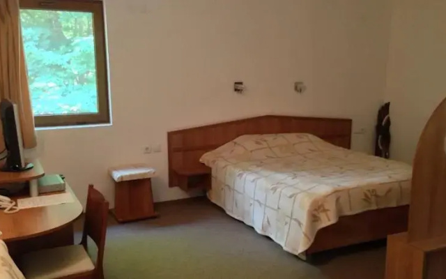 Hotel Les