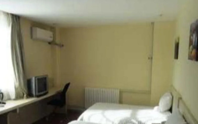 Hanting Hotel Hohhot Zhongshan West Road