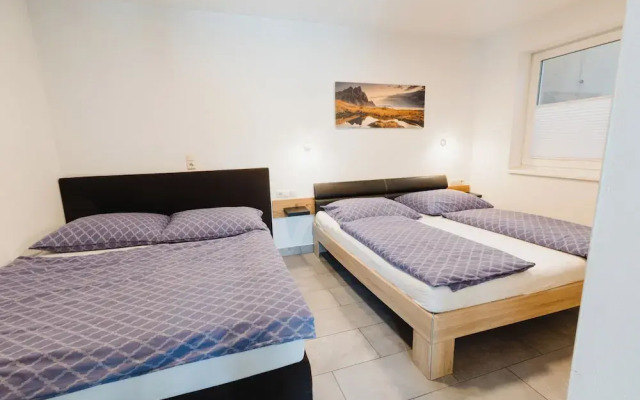 Appartement Peter