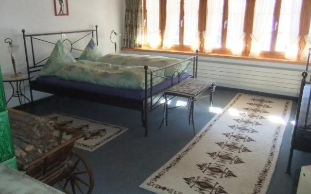 Hotel Heimat