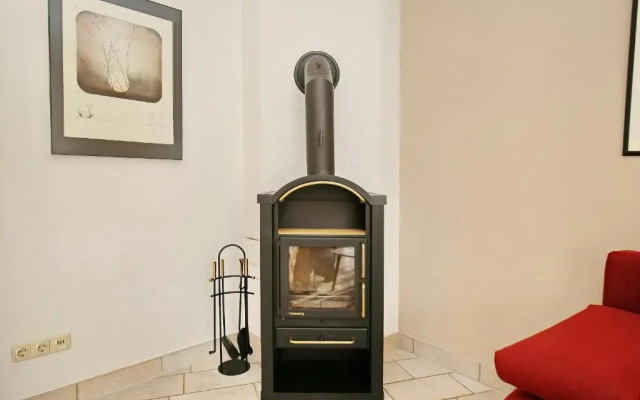 Sünnslag Wohnung 070 - EG