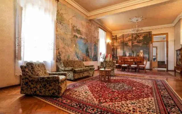 Sweet Guesthouse Zugdidi