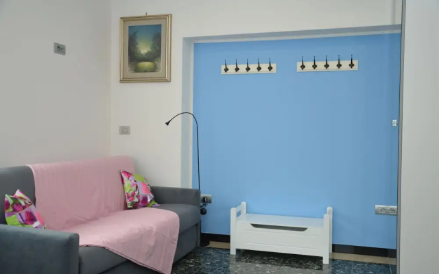 B&B Arco in Centro