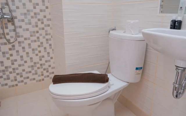 Good Deal Studio Cisauk Point Apartment