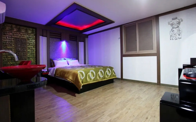 Pocheon Khan