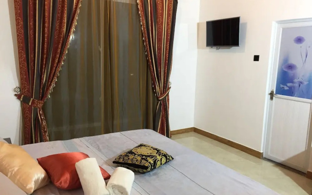Villa Nuova Kandy