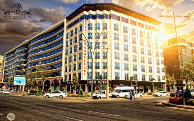Bozoogullari Otel
