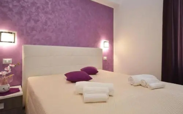 B & B Le Falesie