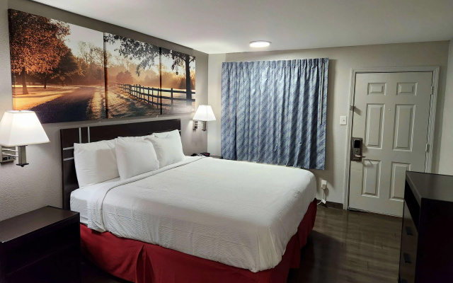 Days Inn Sulphur