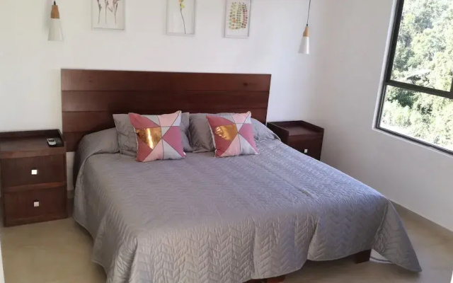 Villa Love by Akua