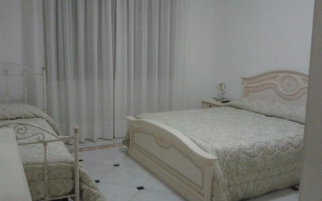 Villa Gloria Bed & Breakfast